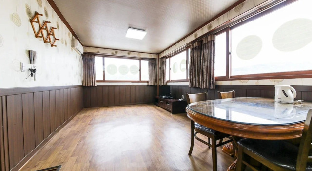 Venus Motel&Pension, Prenota Motel Gonam Chungcheongnam-Do
