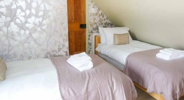 Easter Duthil Cottage, Забронировать Дом для отпуска Карбридж Cairngorms
