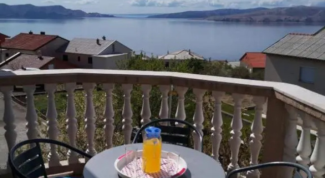 Guest House Angela, Rezerwuj Pensjonat Senj 