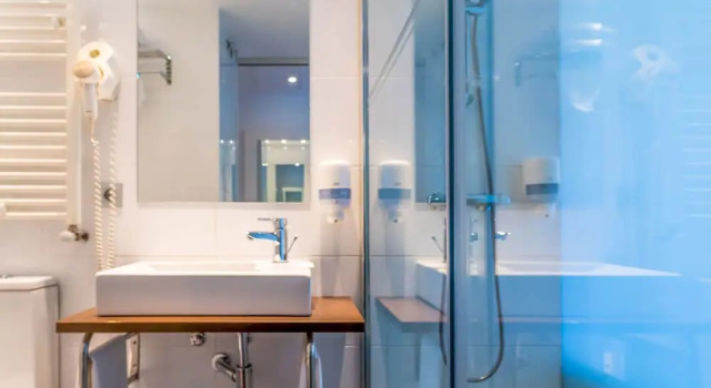 Одноместный номер Standard Hotel Apolonia Soria