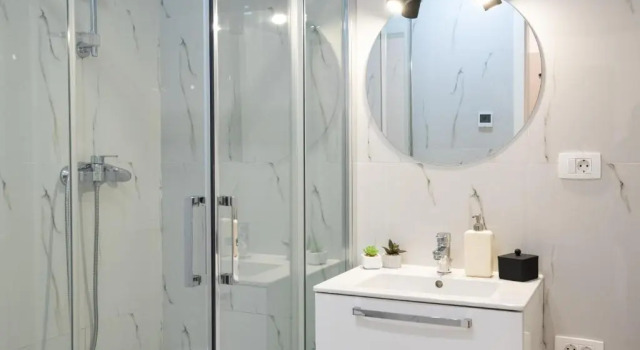 Апартаменты Alternativ 2 Residence Central