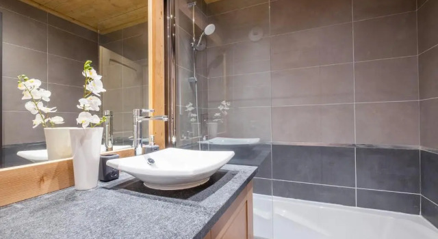 Апартаменты Iris A3 Chalet Delys