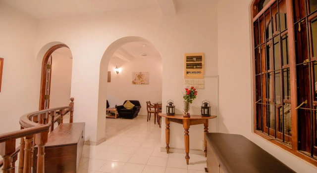 Muhsin Villa