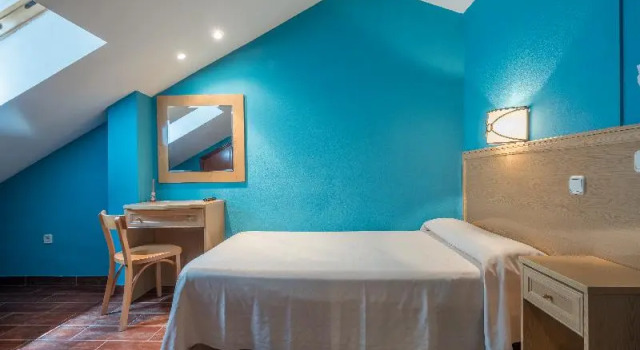 Номер Standard Hotel Vivar