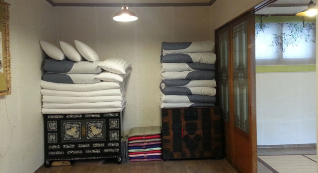 PungGyeong, Korea Traditional House, Rezerwuj Hotel Jongno-Gu Seul, w pobliżu Daehangno