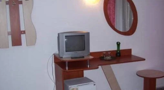 Hotel Rodica