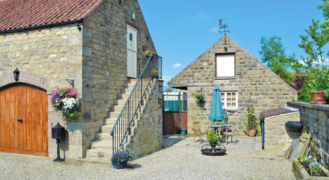 Highfield Barn, Book Lejlighed Lejligheder i Merseyside, Lejlighed