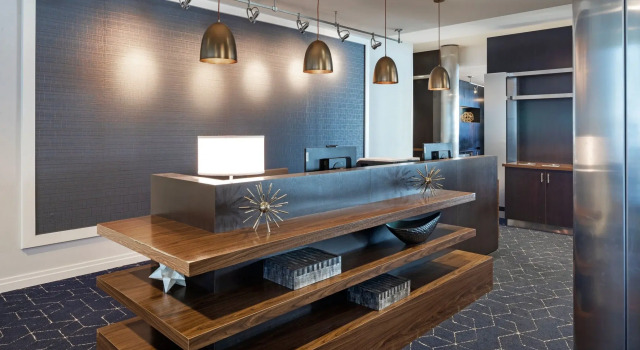 Courtyard by Marriott Long Beach Airport