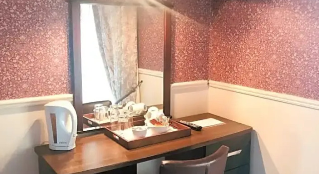 Номер Standard Atlantic Hotel