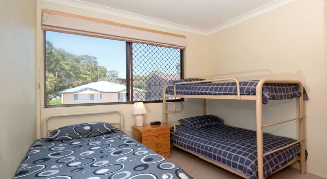 St George, Unit 8/19 Weatherly Close