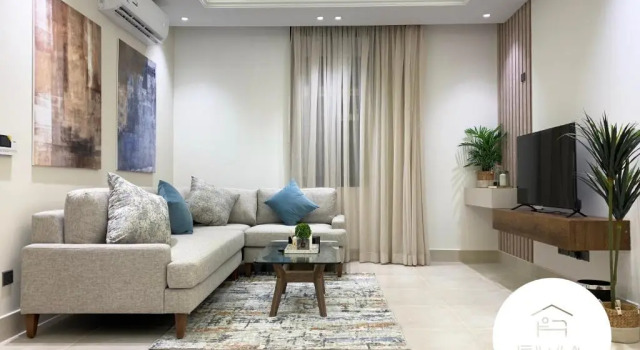 Kease Qurtubah D-1 Elegance  XZ51, Buchen Sie Ferienwohnung Riad 
