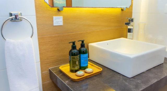 Номер Standard Hotel Acacia