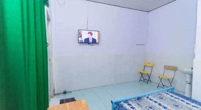 An Loc Motel