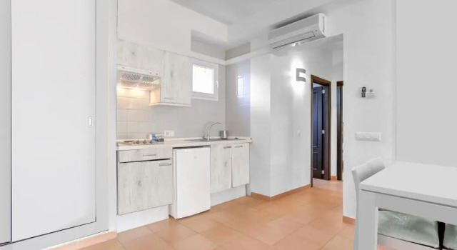 Апартаменты с 2 комнатами Apartamentos Vista Alegre Mallorca