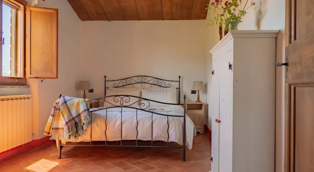 Relaxing Hillside Family Accommodation With Pool, Varaa Hotelli Perugia Umbria