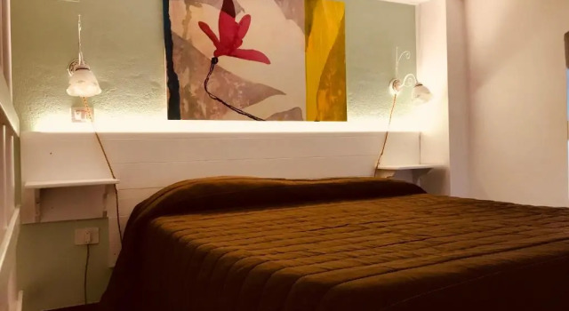 Номер Economy Albergo Tripoli B&B Affittacamere