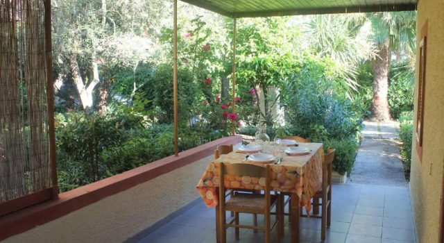 Апартаменты Residence Giardino