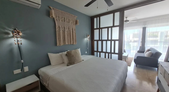 Апартаменты Business Ipana Apartment Deluxe