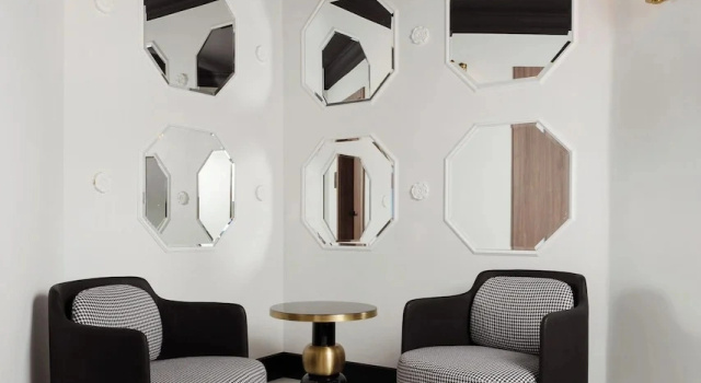 Deluxe appartement Dethloff Art Residence
