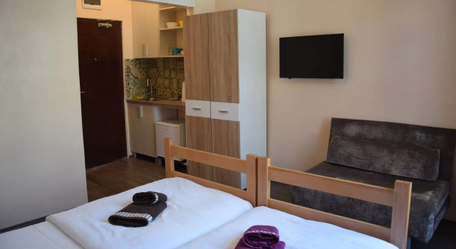 Roommates Hostel, Забронировать Хостел Хостелы Белграда, рядом с Residence of Princess Ljubica, Хостел