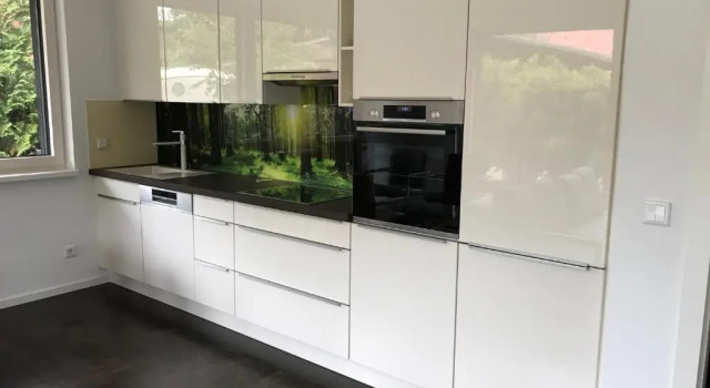Apartmán Unter den Eichen