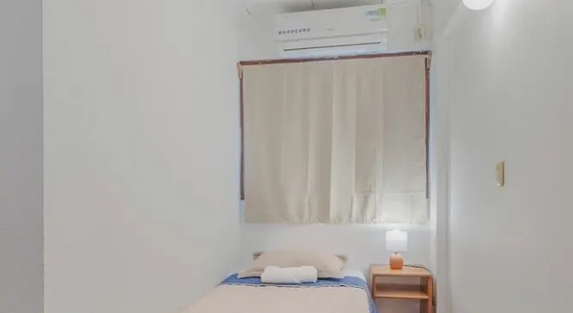 Номер Standard Hotel el Tajalin