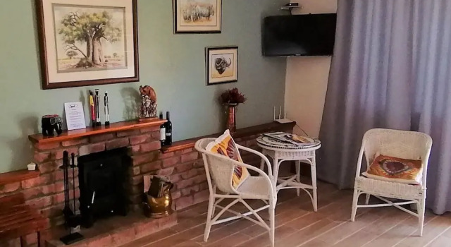Номер Superior Squirrels Corner