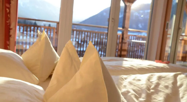Апартаменты Pension Landhaus Buchenhain