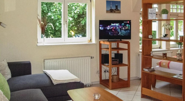 Nice Apartment in Wernigerode With Wifi