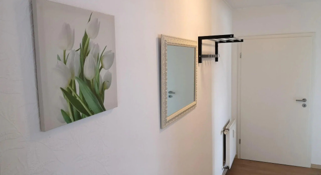 Stellar Apartment in Detmold With Garden, Забронировать Апартаменты/квартира Апартаменты Детмольд, Апартаменты/квартира