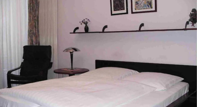 Номер Standard Hotel Haus Deutsch Krone