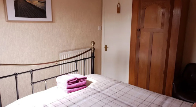 Pannett House Guesthouse, Buchen Sie Hotel West Cliff England