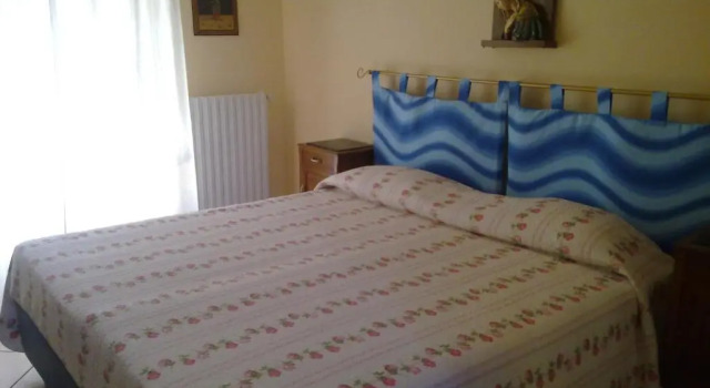 Двухместный номер Standard с балконом B&B Anfiteatro Campano