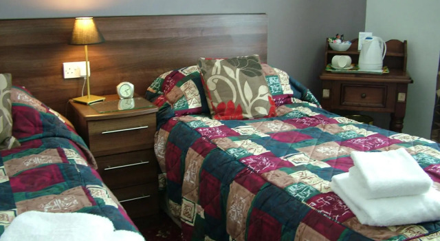 Двухместный номер Standard Karden House