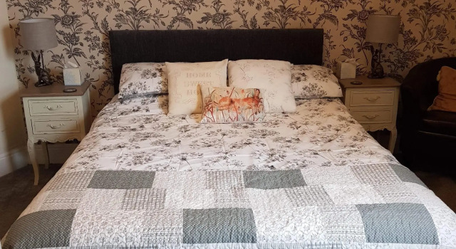 Номер Standard The Pavilion Guest House
