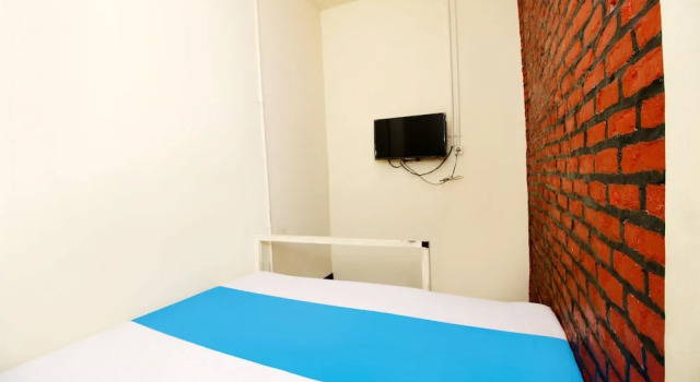 Airy Eco Syariah Tanjung Priok Swasembada Barat Lima 8 Jakarta, Prenota Hotel Tanjung Priok Giacarta