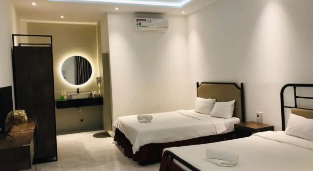 Семейный номер Standard The Dreamers Homestay
