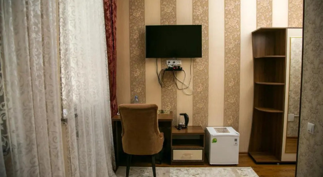 Номер Deluxe Complex Bella Vista