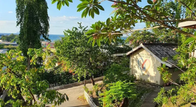 Номер Classic Honiara Hotel