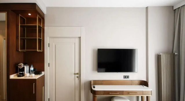 Liv Hotels  Erciyes, Rezerwuj Hotel Cebir Central Anatolia Region