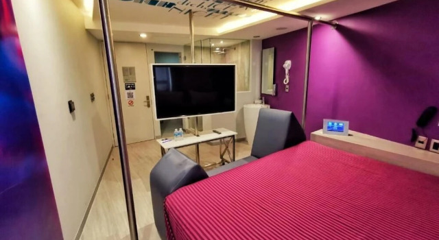 Hotel Bonn, Book Hotel Mexico City Mexico DF
