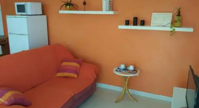 Orzola Para Descansar