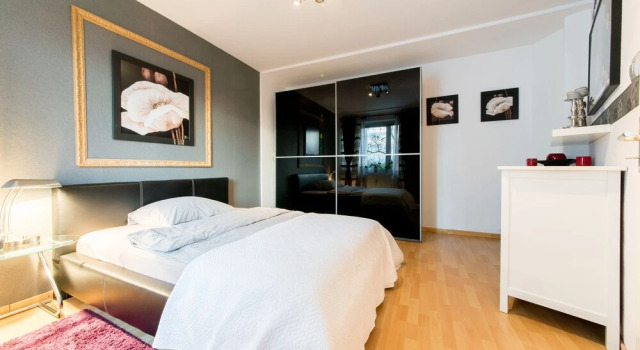 Private Apartment Leipziger Straße