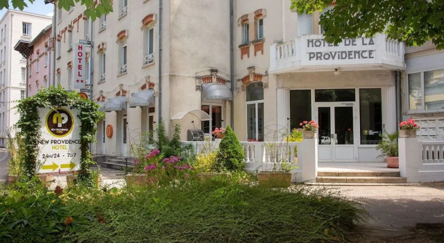 Hôtel Providence