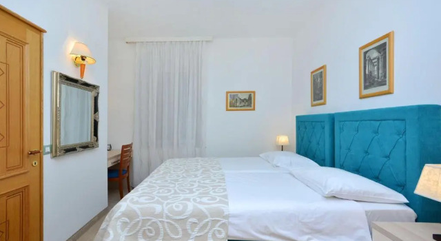 Двухместный номер Standard Hotel Adriana