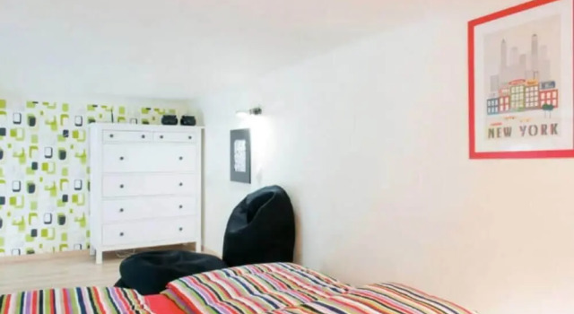 BPM-Modern Szondi Studio, Varaa Hotelli Budapest Budapest