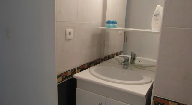 Апартаменты Résidence Le Bristol Amiens Centre