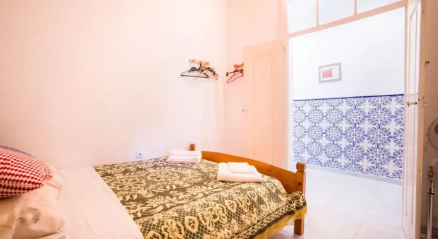 C01 - Historical Central House by DreamAlgarve, Rezervovat Hotel Hotely v Lagos s parkováním, Parkování
