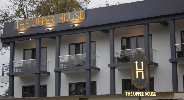 The Upper House Resort, Reservar Resort Hotéis SPA em Goa, SPA