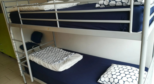 Simbol Hostel & Rooms with Free Private Parking, Забронировать Хостел Любляна Greater Ljubljana, рядом с Kolezija Swimming Pool Complex